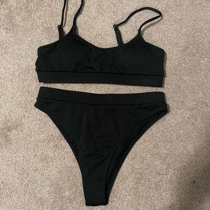 Two piece SHEIN bathing suit